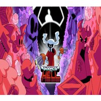 Doomed to Hell PC Steam CD Key