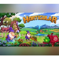 Horticular PC Steam CD Key