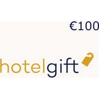 Hotelgift €100 Gift Card LU
