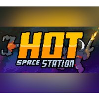 Hotspace station Steam CD Key
