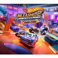 Hot Wheels Unleashed 2 Turbocharged - Pure Fire Pack DLC EU PS5 CD Key