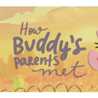 How Buddy’s parents met - a jigsaw puzzle tale Steam CD Key