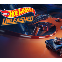 Hot Wheels Unleashed PlayStation 4 Account
