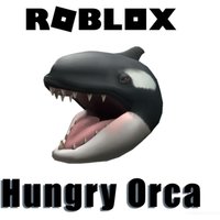 Roblox - Hungry Orca DLC CD Key