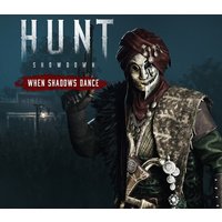 Hunt: Showdown 1896 - When Shadows Dance DLC PC Steam CD Key