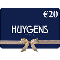 Huygens €20 Gift Card FR