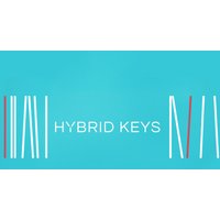 Native Instruments Hybrid Keys PC/MAC CD Key