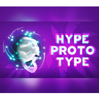 Hype Prototype Steam CD Key