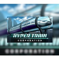 Hyper Train Corporation Steam CD Key