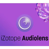 iZotope Audiolens Licence PC/MAC CD Key