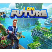 I Am Future: Cozy Apocalypse Survival EU PC Steam CD Key