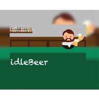idleBeer Steam CD Key