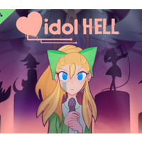 Idol Hell Steam CD Key