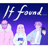 If Found... PC Steam CD Key