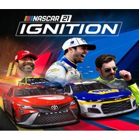 NASCAR 21: Ignition PC Steam CD Key