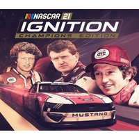 NASCAR 21: Ignition Champions Edition PC Steam CD Key