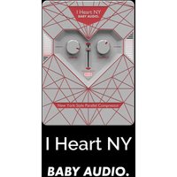 BABY Audio I Heart NY PC/MAC CD Key