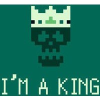 I'm a King Steam CD Key