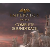 Imperator: Rome - Complete Soundtrack DLC Steam CD Key