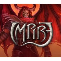 Impire + Impire Black & White Demons + Impire Creatures of the Night Steam CD Key