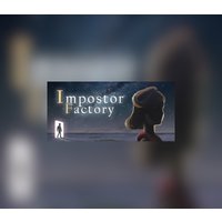 Impostor Factory EU PC Steam CD Key