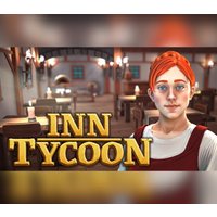 Inn Tycoon PC Steam Account