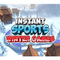 Instant Sports Winter Games EU Nintendo Switch CD Key