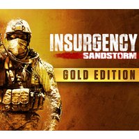 Insurgency: Sandstorm Gold Edition XBOX One / Xbox Series X|S CD Key