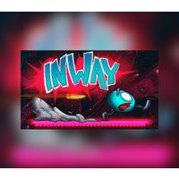 INWAY Steam CD Key