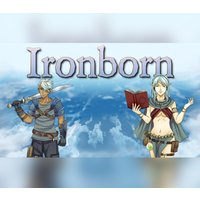 IronBorn Steam CD Key