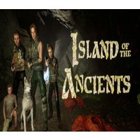 Island of the Ancients Steam CD Key