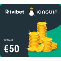 Ivibet €50 Gift Card