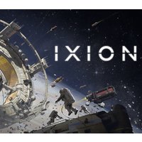 IXION EU PC Steam CD Key