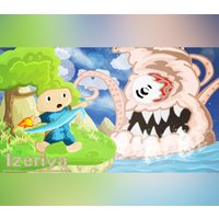Izeriya PC Steam CD Key