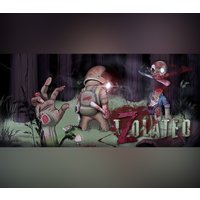 iZolated PC Steam CD Key