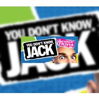 YOU DON'T KNOW JACK Steam Gift