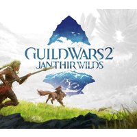 Guild Wars 2: Janthir Wilds DLC Digital Download CD Key
