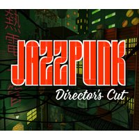 Jazzpunk: Director's Cut CA PC Steam CD Key