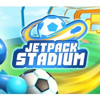 Jetpack Stadium Steam CD Key