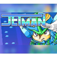 JETMAN Steam CD Key