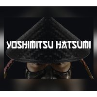 Yoshimitsu Hatsumi Steam CD Key