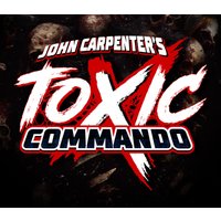 John Carpenter’s Toxic Commando PS5 Account