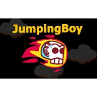 JumpingBoy Steam CD Key