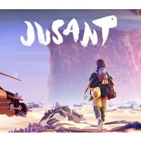 Jusant EU Xbox Series X|S CD Key