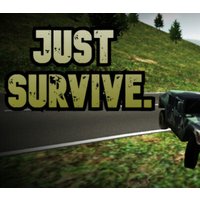 Just Survive PC Steam CD Key