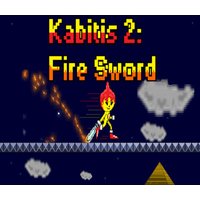 Kabitis 2: Fire Sword Steam CD Key