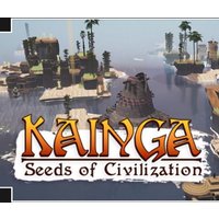 Kainga: Seeds of Civilization PC Steam CD Key