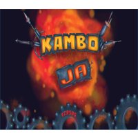 Kamboja Steam CD Key