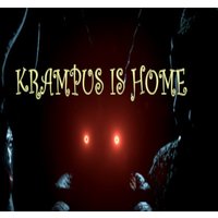 Krampus is Home PC Steam CD Key