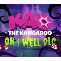 Kao the Kangaroo - Oh well! DLC PC Steam CD Key